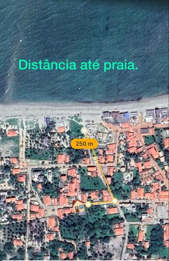 فيلا Casa Branca Bg بارا غراندي المظهر الخارجي الصورة