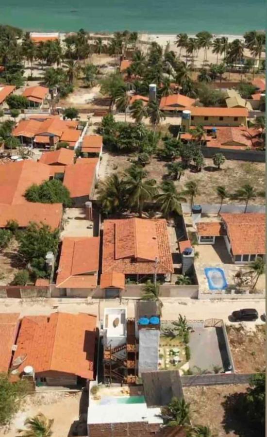 فيلا Casa Branca Bg بارا غراندي المظهر الخارجي الصورة