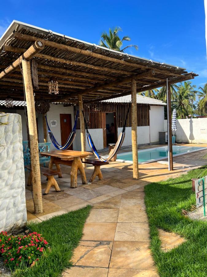 فيلا Casa Branca Bg بارا غراندي المظهر الخارجي الصورة