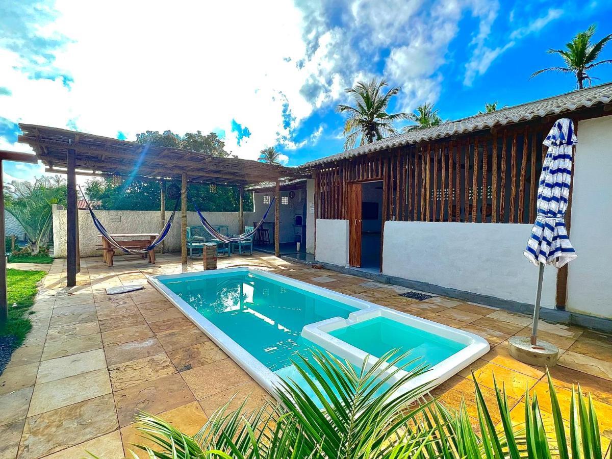 فيلا Casa Branca Bg بارا غراندي المظهر الخارجي الصورة