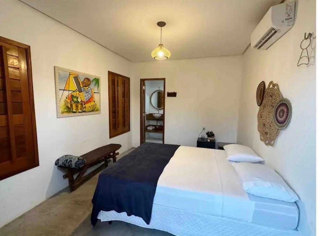 فيلا Casa Branca Bg بارا غراندي المظهر الخارجي الصورة