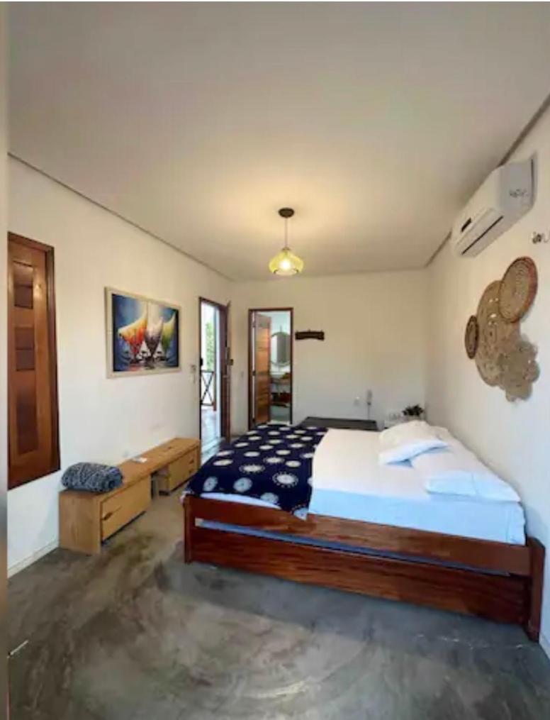فيلا Casa Branca Bg بارا غراندي المظهر الخارجي الصورة