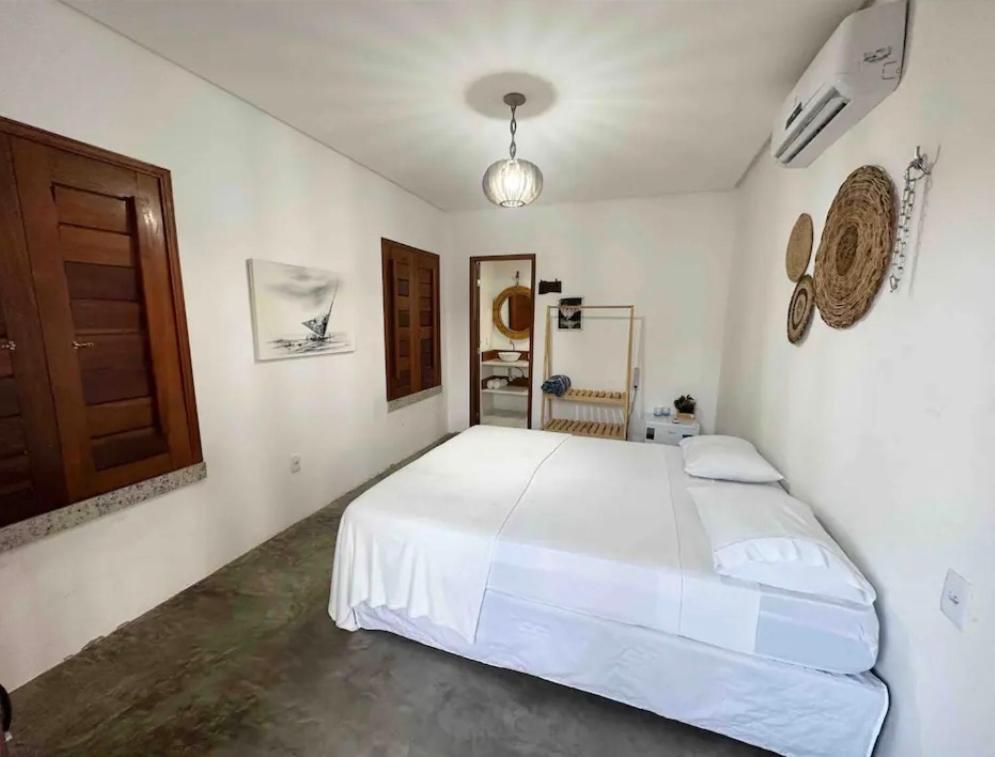 فيلا Casa Branca Bg بارا غراندي المظهر الخارجي الصورة