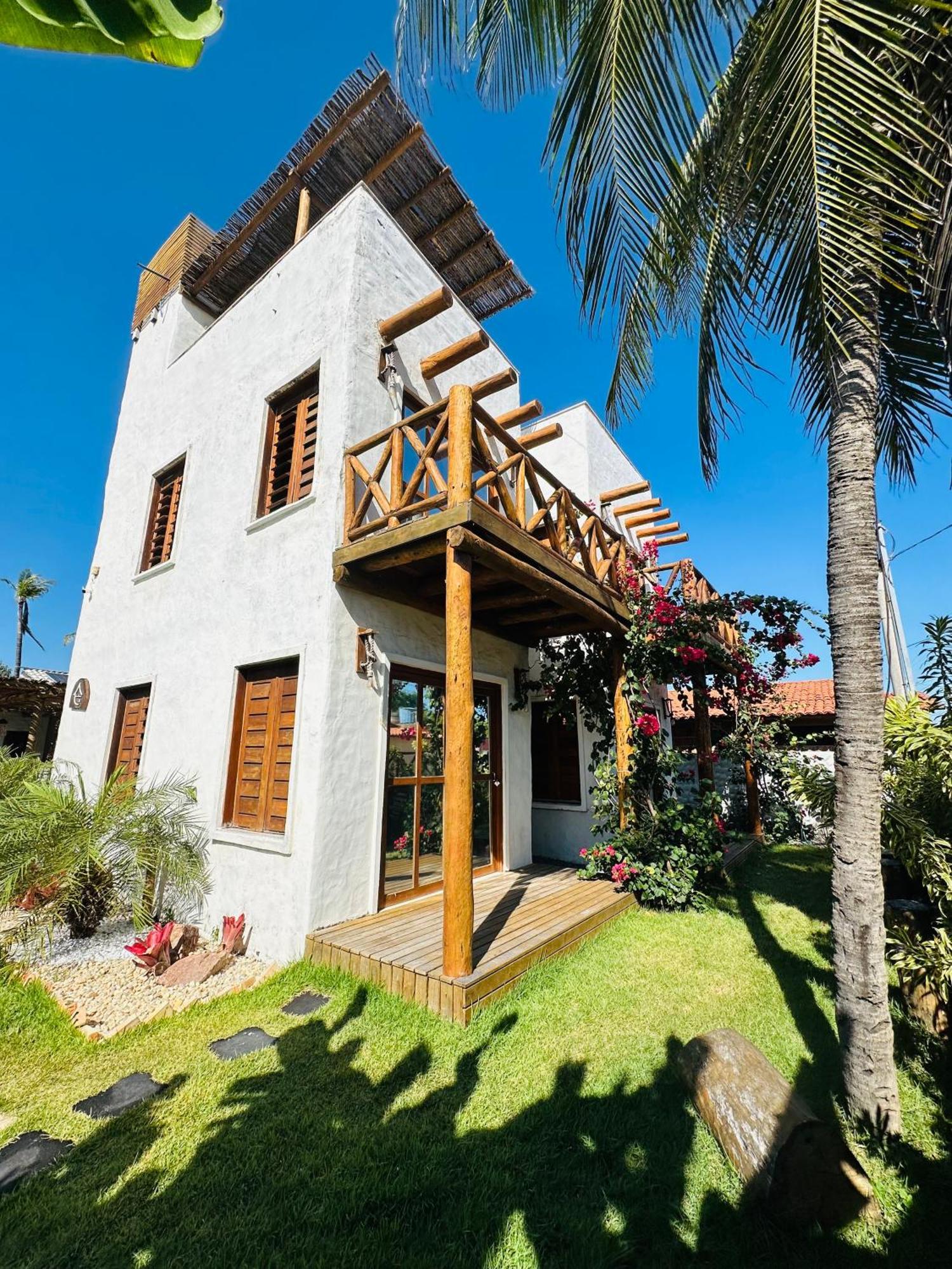 فيلا Casa Branca Bg بارا غراندي المظهر الخارجي الصورة