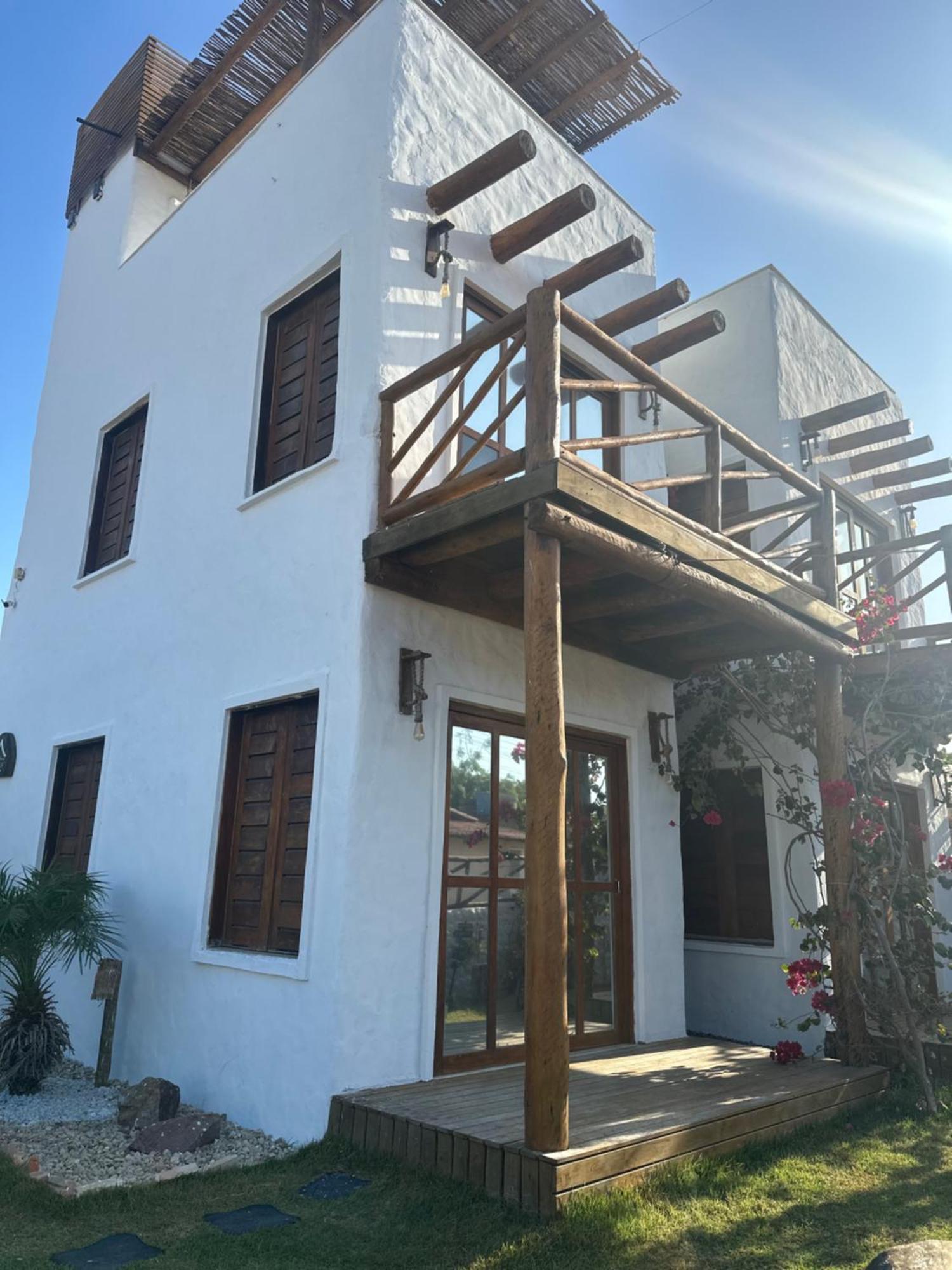 فيلا Casa Branca Bg بارا غراندي المظهر الخارجي الصورة